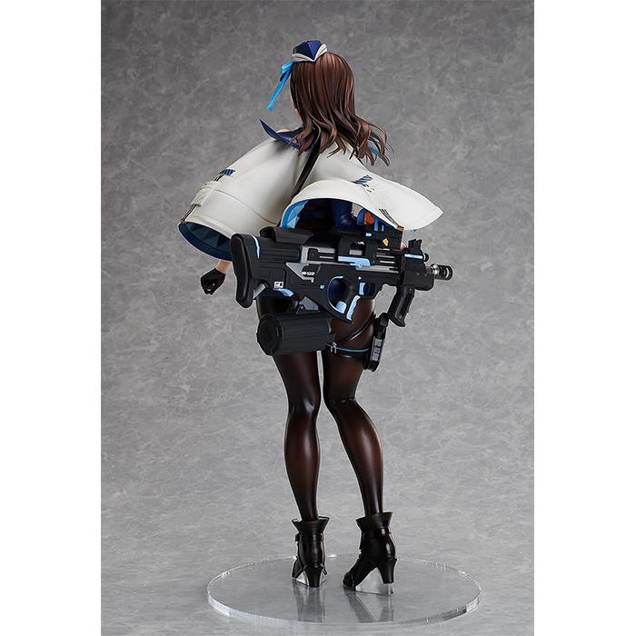 フリーイング 勝利の女神 NIKKE マリアン 1/4スケール プラスチック製