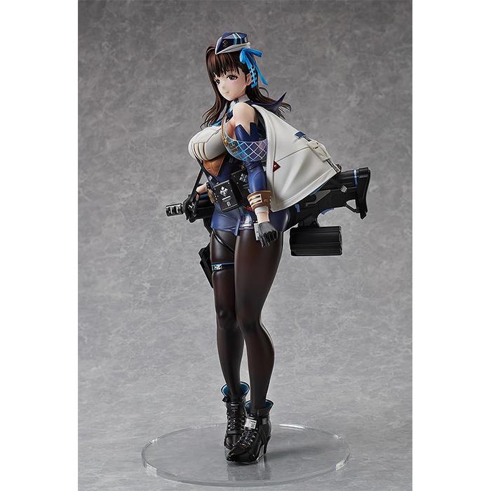 フリーイング 勝利の女神 NIKKE マリアン 1/4スケール プラスチック製