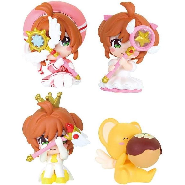 カードキャプターさくら クリアカード編 Hide&Seek かくれんぼ