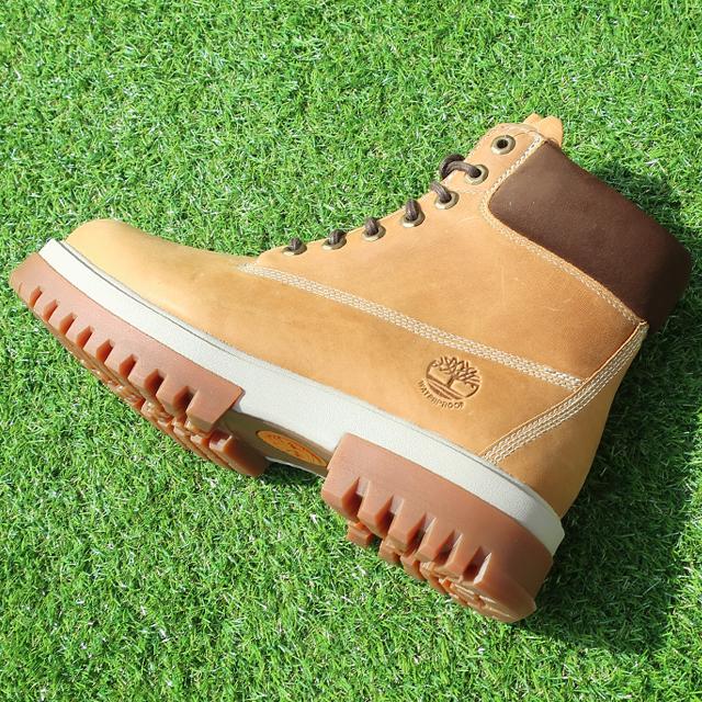 Timberland（ティンバーランド） セール ブーツ メンズ プレミアム