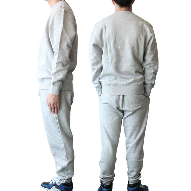 Champion（チャンピオン） スウェット 上下セット メンズ 裏起毛