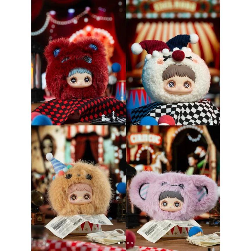 MayMei メイメイ クレイジーサーカス シリーズ 正規品・ブラインド