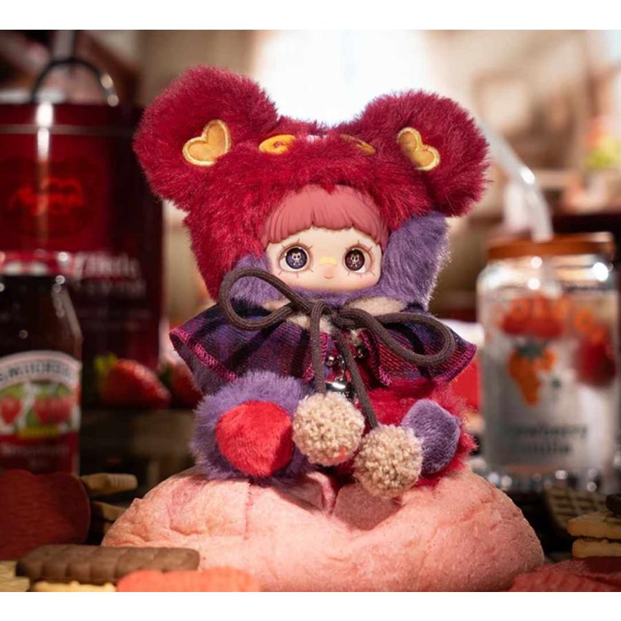 Maymei TOPTOY × SURE FUN くまのビスケット シリーズ 正規品 : suntop