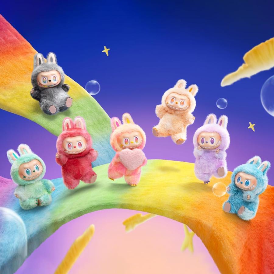 POP MART（ポップマート） 【単品 正規品 未開封 】POP MART THE