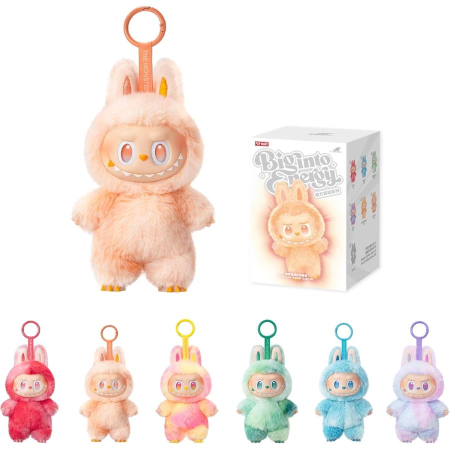 POP MART（ポップマート） 【単品 正規品 未開封 】POP MART THE