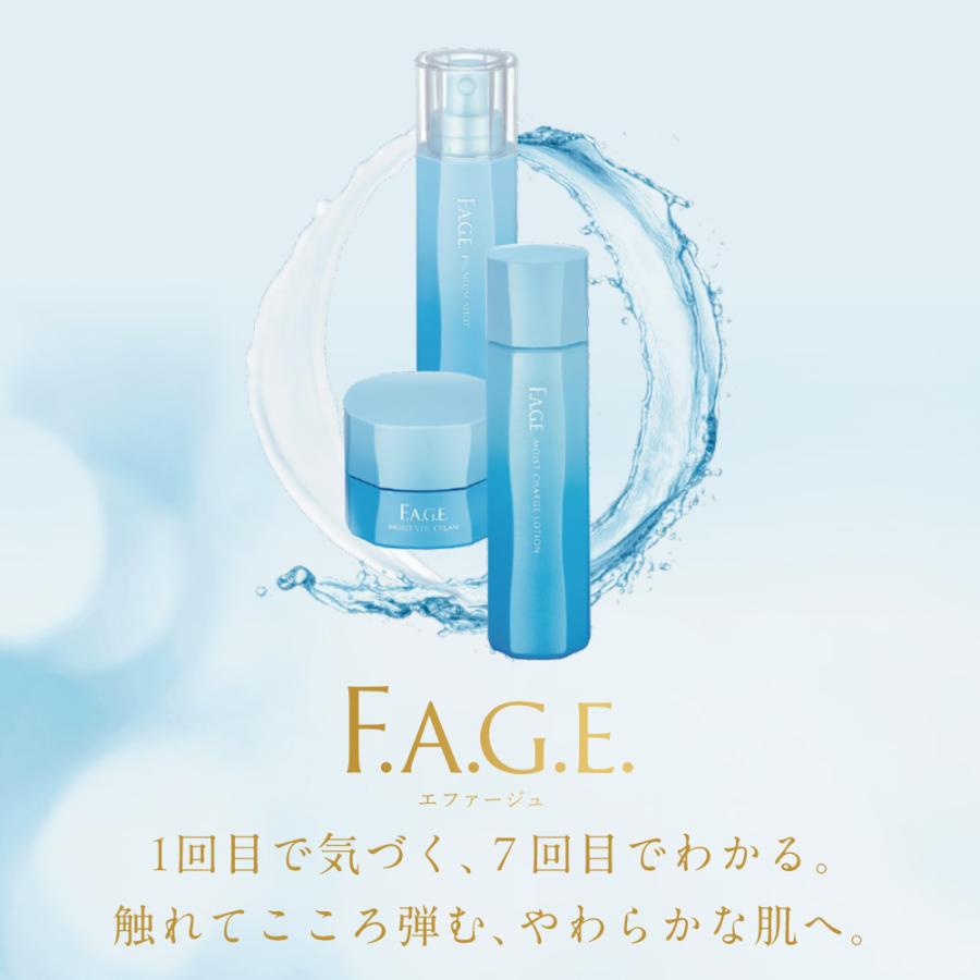 サントリーウエルネス エファージュ モイストベールクリーム 30g（約2