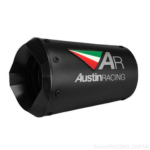 YAMAHA YZF-R1 2015〜2025 AUSTINRACING スリップオンマフラー