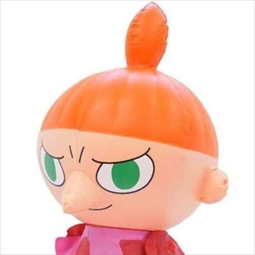 ムーミン エアマスコット リトルミイ フィギュア 人形 : superb