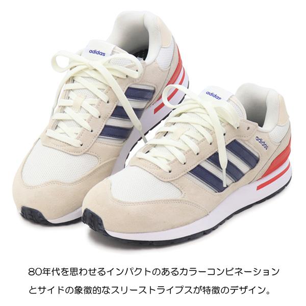 adidas（アディダス） ウォーキングシューズ メンズ ランニング
