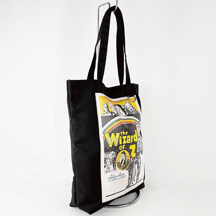 flapper_bags オズの魔法使い バッグ グッズ トートバッグ レディース
