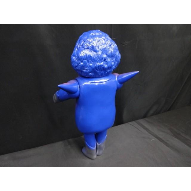 マーミット ビニパラ マグマ大使 ゴア ソフビ : スーパーフリークス