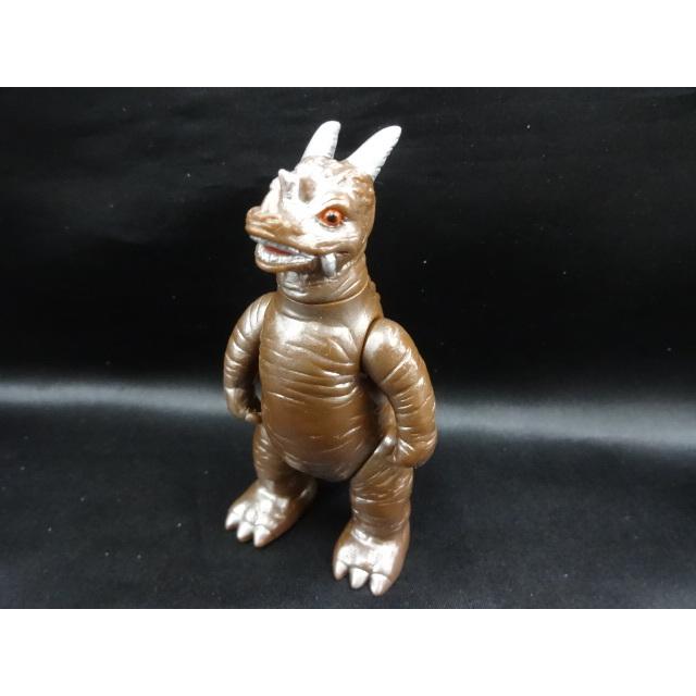 ブルマァク ウルトラマン パゴス ソフビ 人形 バンダイ ブルマァク魂 2