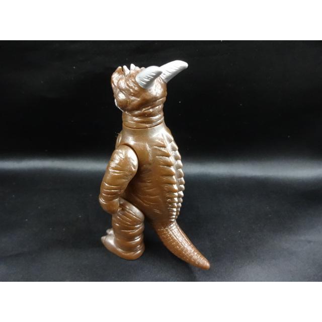 ブルマァク ウルトラマン パゴス ソフビ 人形 バンダイ ブルマァク魂 2