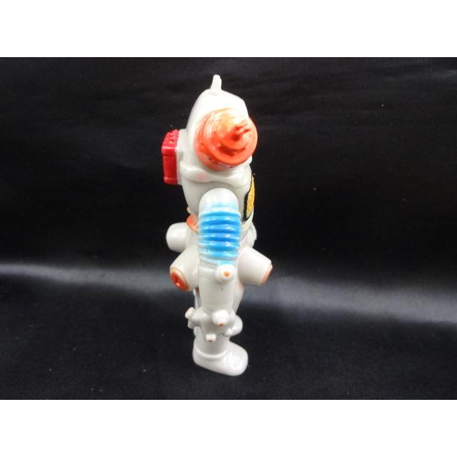 ブルマァク ウルトラマン キングジョー ソフビ 人形 バンダイ 真