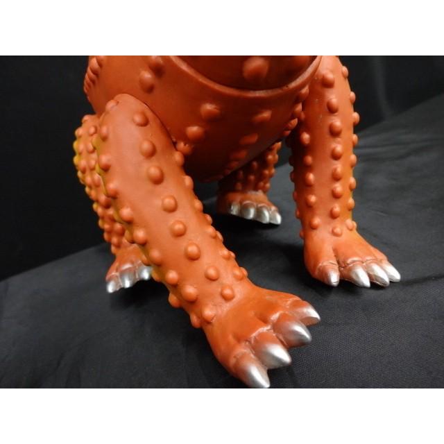 マーミット ビニパラ ビニールパラダイス マグマ大使 ザムザ元素怪獣