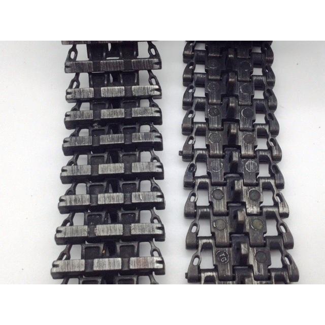 送料無料 TG1/16スケール ヘンロン 4号戦車用 ハイグレード 金属