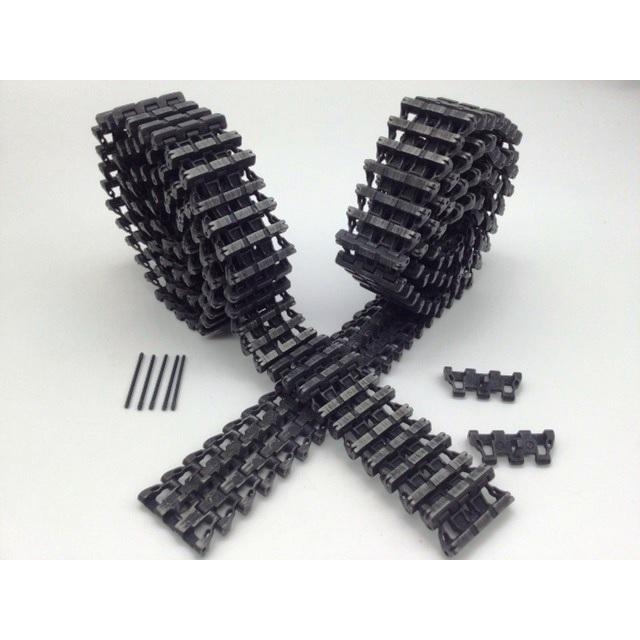 送料無料 TG1/16スケール ヘンロン 3号戦車＆3号突撃砲戦車用 ハイ