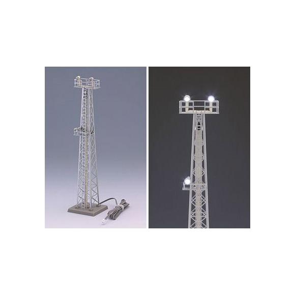 ヤード照明灯(LED) [3205] : スーパーラジコンYahoo!店 - 通販 - Yahoo