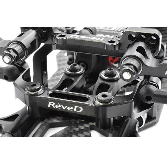 reve d スライドラック車用 YD-2用 SGベルクランクセット REVE D SG