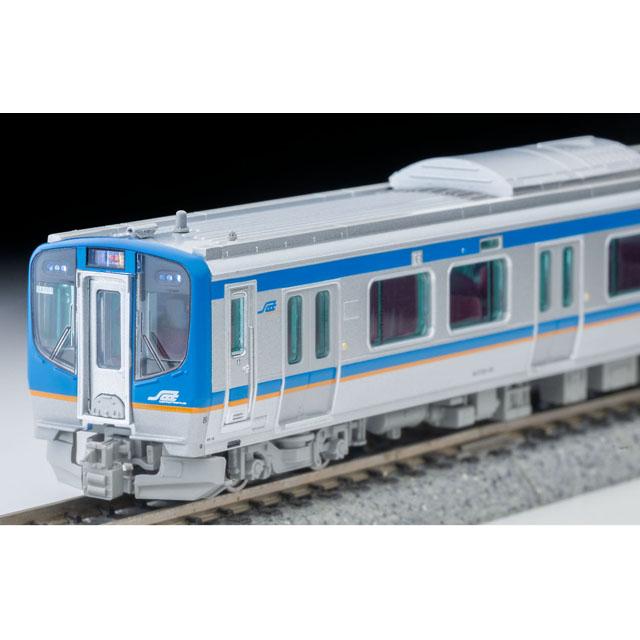 仙台空港鉄道SAT721系 2両セット [A7129] : スーパーラジコンYahoo!店
