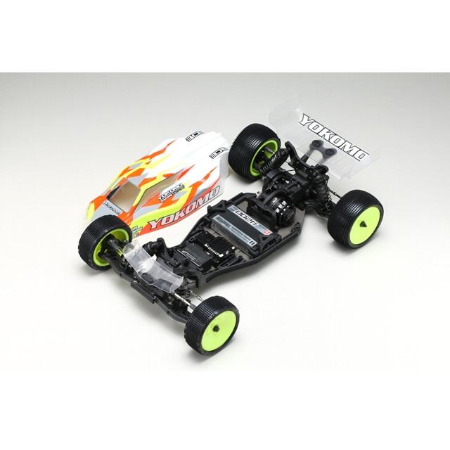 限定特価】 スーパーオフロードSO3.0 組み立てキット [SOR-030+]