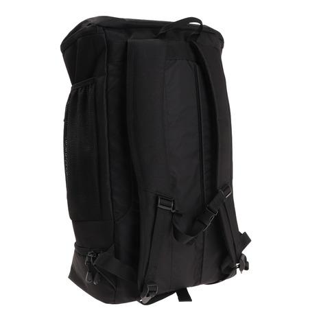 EGOZARU（エゴザル） （メンズ）バスケットボール リュック BOX バック