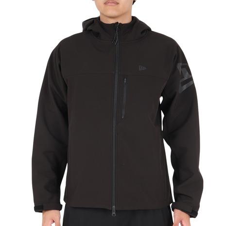 NEW ERA（ニューエラ） （メンズ、レディース）シェルジャケット