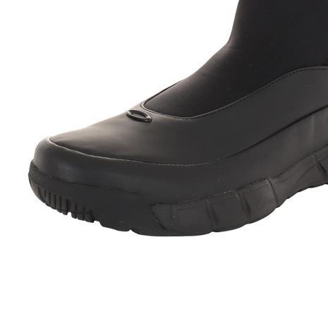 OAKLEY（オークリー） （メンズ）Coyote Laceless ブーツ FOF100479