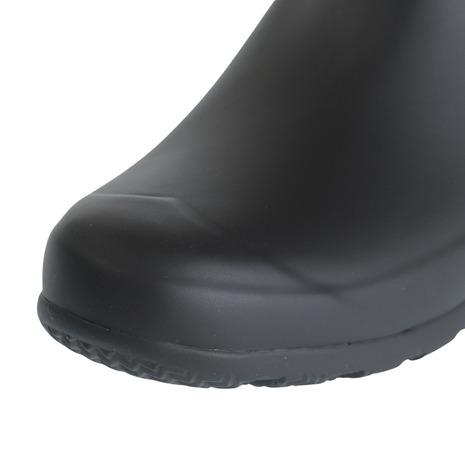 HUNTER（ハンター） ハンター（Hunter）（レディース）長靴 黒 防水