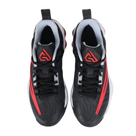 NIKE（ナイキ） 爆買 （メンズ）バスケ シューズ バッシュ ヤニス