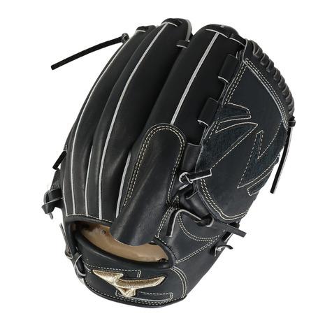 MIZUNO（ミズノ） （メンズ）硬式用 グラブ 投手用 グローバルエリート