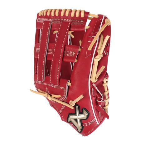 ATOMS アトムズ（ATOMS）（メンズ）軟式用グラブ 外野手用 野球