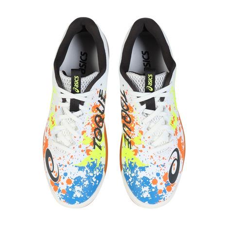 ASICS（アシックス） （メンズ、レディース）サッカーインドア