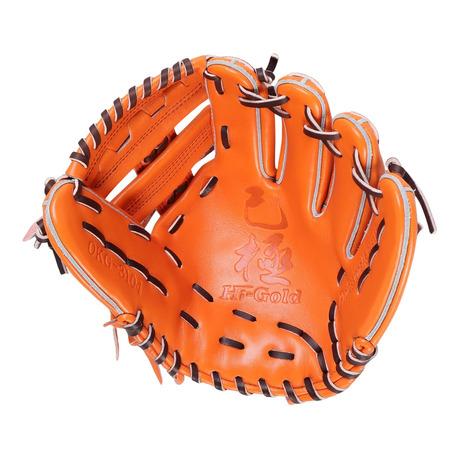 HI-GOLD（ハイゴールド） ハイゴールド（Hi-Gold）（メンズ）軟式用