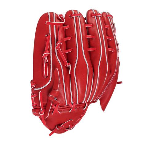 ASICS（アシックス） （メンズ）硬式用グラブ 投手用 野球グローブ