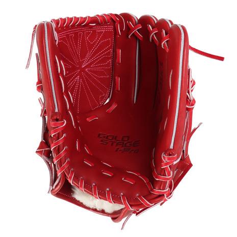 ASICS（アシックス） （メンズ）硬式用グラブ 投手用 野球グローブ