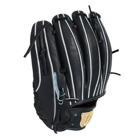 Wilson（ウイルソン） （メンズ、レディース）硬式用グラブ 投手用