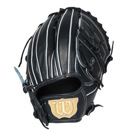 Wilson（ウイルソン） （メンズ、レディース）硬式用グラブ 投手用