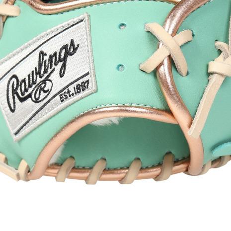 Rawlings（ローリングス） （メンズ）軟式用グラブ 投手用 野球