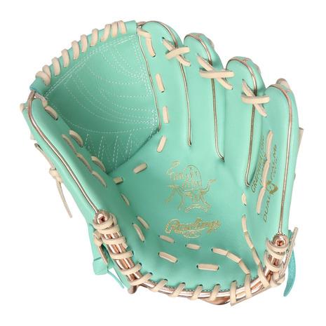 Rawlings（ローリングス） （メンズ）軟式用グラブ 投手用 野球