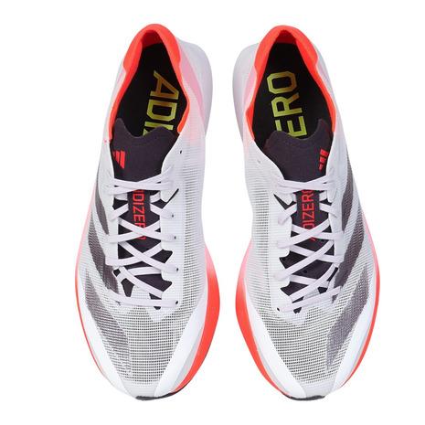 adidas（アディダス） （メンズ）ランニングシューズ アディゼロ