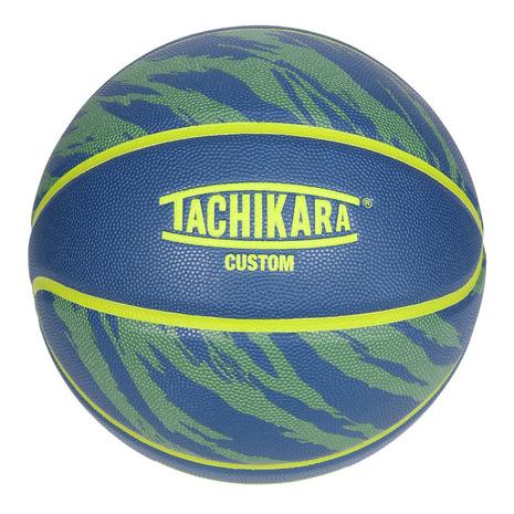 TACHIKARA（タチカラ） （メンズ）バスケットボール 7号球 WHITE HANDS