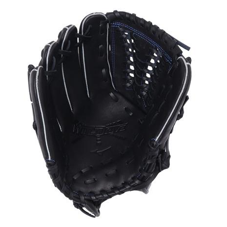 MIZUNO（ミズノ） （メンズ）軟式 グラブ オールラウンド用 野球