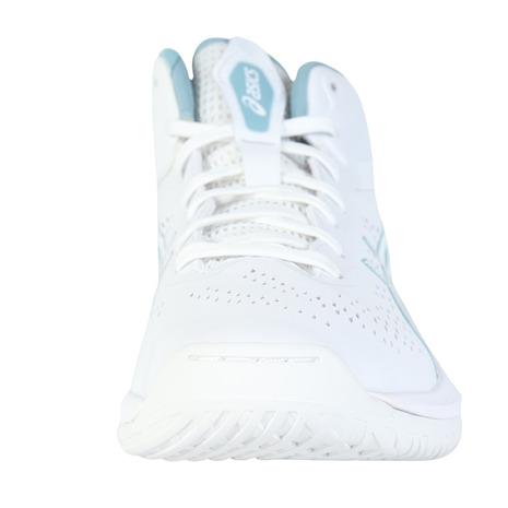 ASICS（アシックス） （メンズ、レディース）バスケ シューズ バッシュ