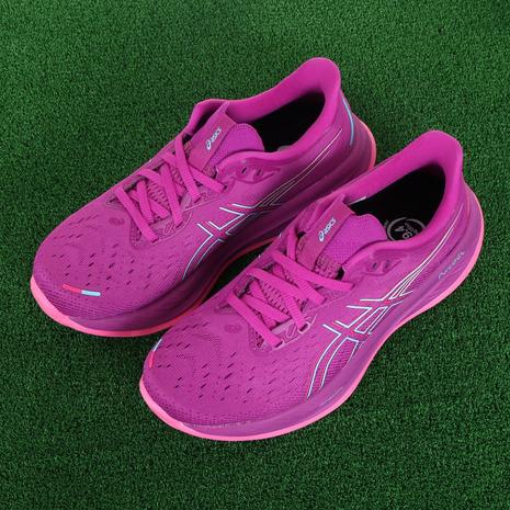 ASICS（アシックス） （レディース）ランニングシューズ