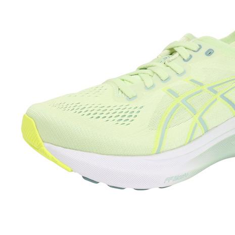 ASICS（アシックス） （レディース）ランニングシューズ ゲルカヤノ31