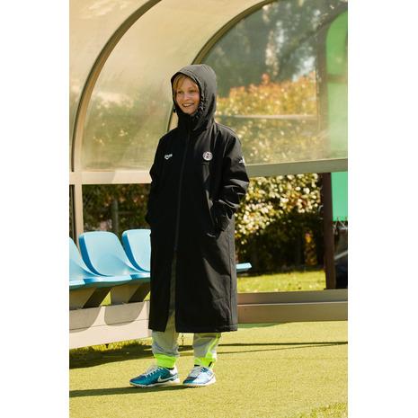 DUARIG（デュアリグ） （キッズ）ジュニア HXMT ロングコート 4F0025