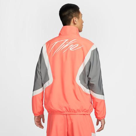 NIKE（ナイキ） 爆買 （メンズ）バスケットボールウェア ウーブン