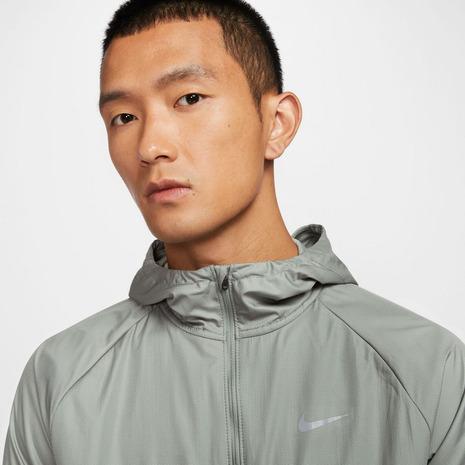 NIKE（ナイキ） （メンズ）Therma-FIT 撥水 マイラー フーディ