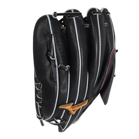 MIZUNO（ミズノ） （メンズ）硬式 グローブ グラブ 投手用 野球 一般
